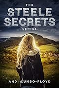 The Steele Secrets Series Box Set