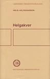 Helgakver