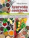 Ayurveda Cookbook...