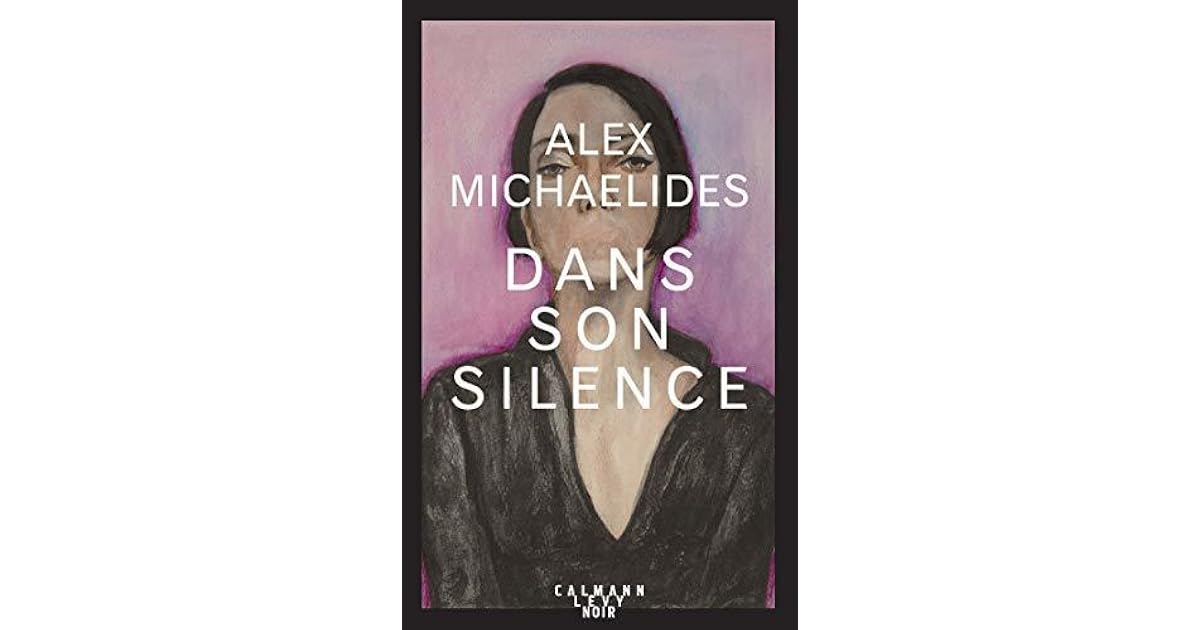 Dans son silence by Alex Michaelides
