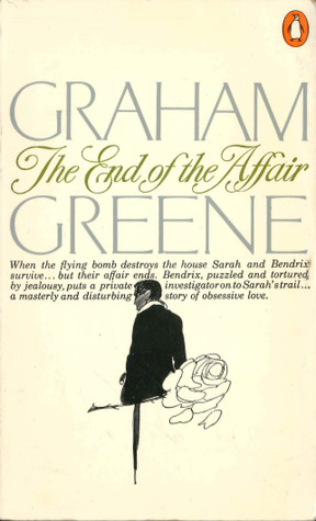 The End of the Affair