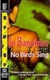 No Birds Sing by Jo Bannister