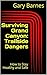 Surviving Grand Canyon: Tra...