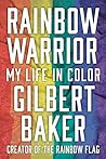 Book cover for Rainbow Warrior: My Life in Color