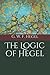 The Logic of Hegel