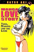 Manga Love Story, Band 1