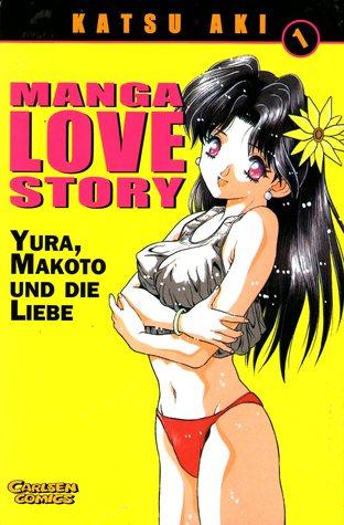 Manga Love Story, Band 1 (Paperback)