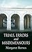 Trials, Errors and Misdemeanours by Margaret Barnes