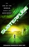 Subterfuge (Expansion Chronicles #2)