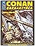 Sen o imperium (Conan Barba...
