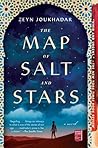 The Map of Salt and Stars by Jennifer Zeynab Joukhadar