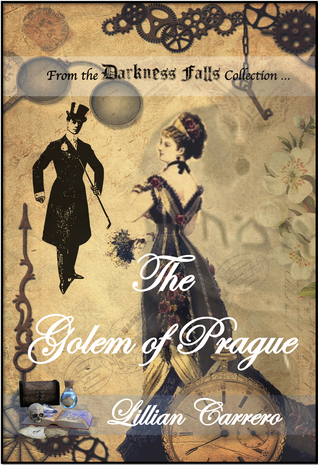 Darkness Falls: The Golem of Prague