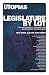 Legislature by Lot: Transfo...