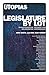 Legislature by Lot: Transfo...