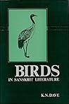 Birds in Sanskrit...