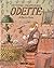 Odette: A Bird in Paris