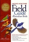 Field Guide to Australian Birds (Paperback)