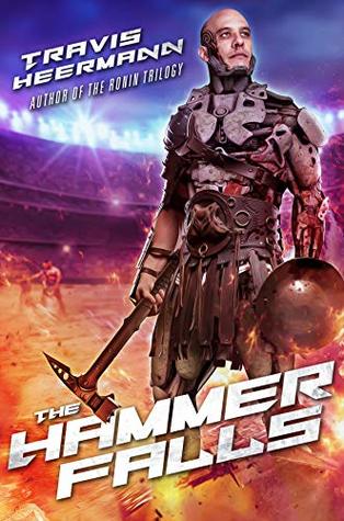 The Hammer Falls (ebook)