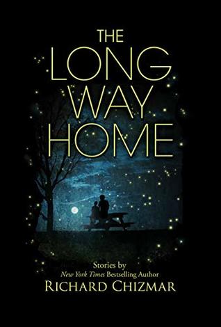 The Long Way Home (Kindle Edition)