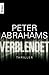 Verblendet: Thriller (German Edition)