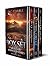 Benjamin Ashwood Series (Vo...