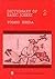 Dictionary of Basic Joseki by Yoshio Ishida