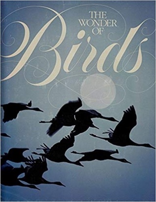 The Wonder of Birds (Hardcover)