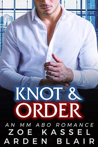 Knot and Order (ebook)