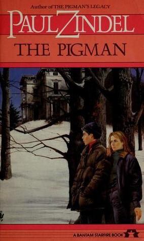 The Pigman
