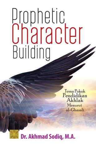 Prophetic Character Building