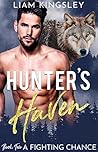 A Fighting Chance (Hunter's Haven, #2)