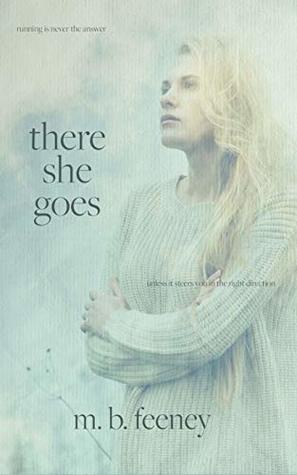 There She Goes (Kindle Edition)