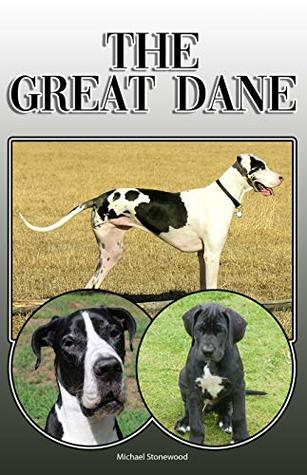 a new owner's guide to great danes