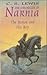 The Horse and His Boy (Chronicles of Narnia, #3)