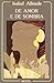 De Amor e de Sombra by Isabel Allende