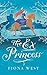 The Ex-Princess (The Border...