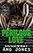 Perilous love: Sinful Souls MC #1