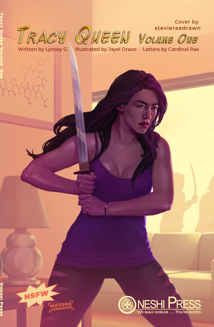 Tracy Queen (Volume 1)