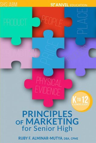 Principles of Marketing for Senior High