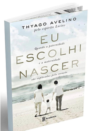 Eu Escolhi Nascer