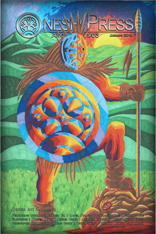 Oneshi Press Quarterly Anthology (OPQA #03)