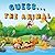Guess...: The Animal