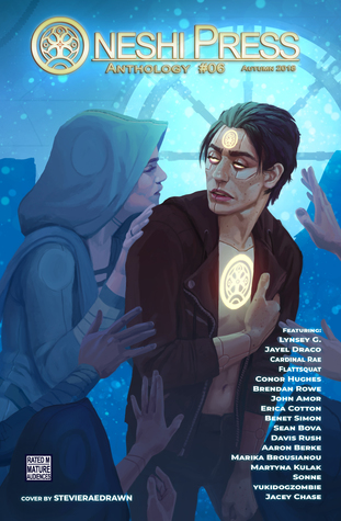 Oneshi Press Quarterly Anthology (OPQA #06)