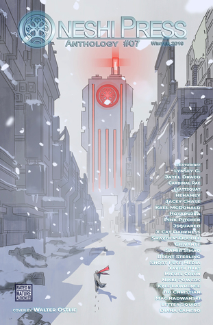 Oneshi Press Quarterly Anthology (OPQA #07)