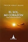El sol, mi corazó...