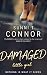 Damaged Little Girl by Sunni T. Connor