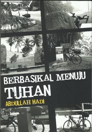 Berbasikal Menuju Tuhan (Paperback)