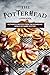 The Potterhead Cookbook: Au...