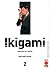 Ikigami: Annunci di morte, Volume 2 (Ikigami, #2)