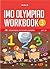 International Mathematics Olympiad Work Book -Class 3